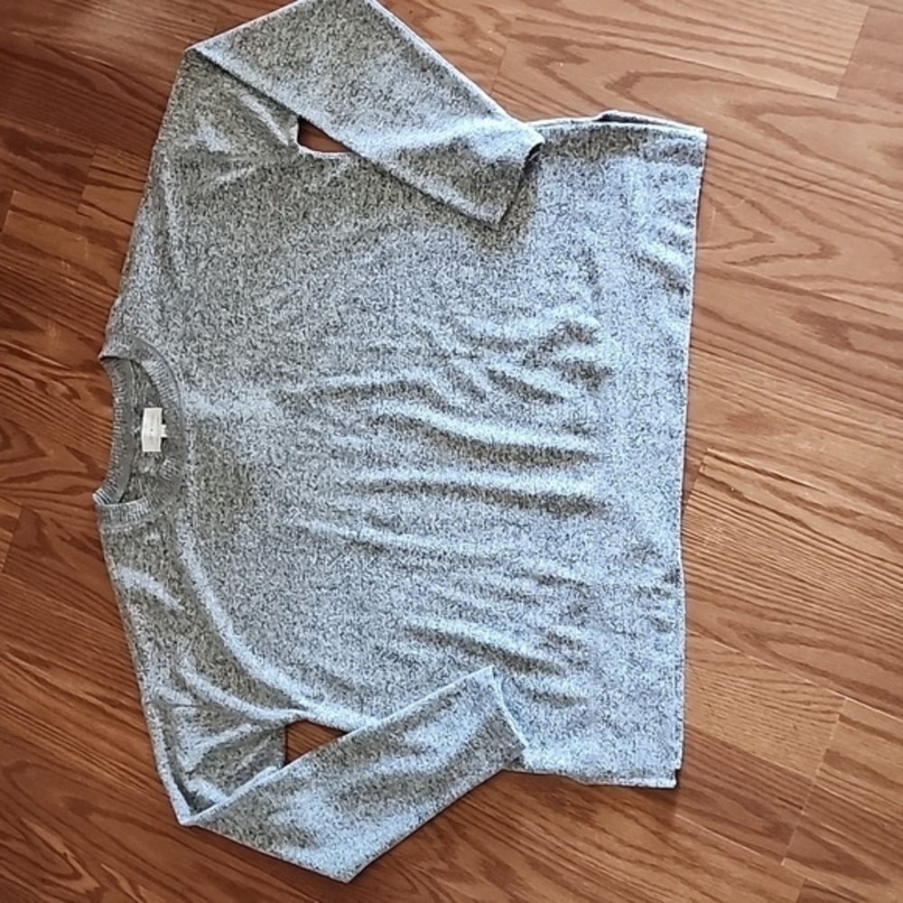 New lucky‎ brand sweater med